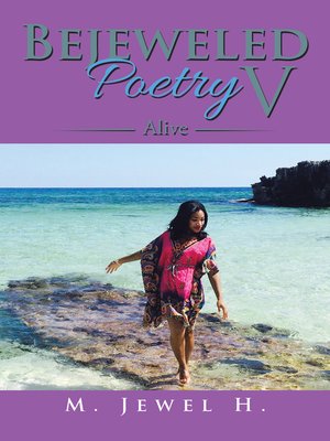 cover image of Bejeweled Poetry V